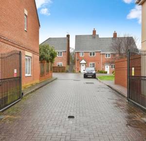 3 Bedroom House for sale in Collingwood Close, Salisbury