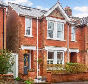 4 Bedroom Flat for sale in Ayleswade Road, Salisbury