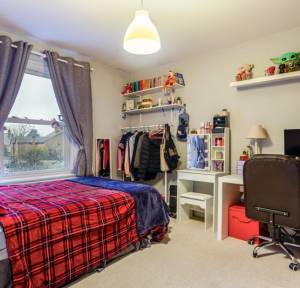 4 Bedroom Flat for sale in Ayleswade Road, Salisbury