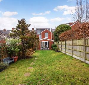 4 Bedroom Flat for sale in Ayleswade Road, Salisbury