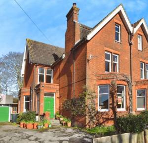 5 Bedroom House for sale in Moberly Road, Salisbury