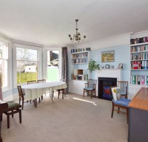 5 Bedroom House for sale in Moberly Road, Salisbury