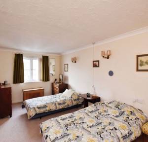 2 Bedroom  for sale in Archers Court, Salisbury