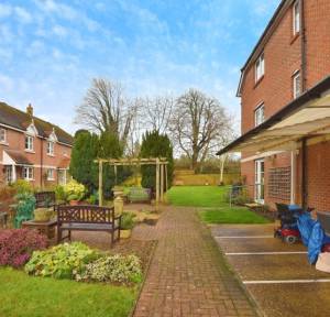 2 Bedroom  for sale in Archers Court, Salisbury