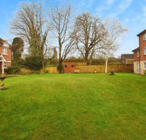 2 Bedroom  for sale in Archers Court, Salisbury