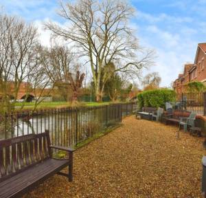 2 Bedroom  for sale in Archers Court, Salisbury