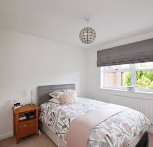 4 Bedroom House for sale in Pilgrim's Mead, Salisbury