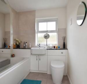 4 Bedroom House for sale in Pilgrim's Mead, Salisbury