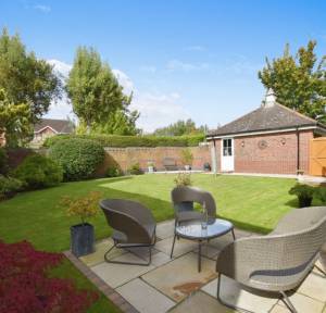 4 Bedroom House for sale in Pilgrim's Mead, Salisbury