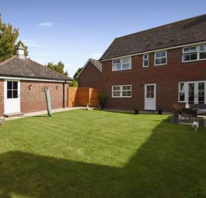 4 Bedroom House for sale in Pilgrim's Mead, Salisbury