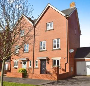 4 Bedroom House for sale in Ramsbury Drive, Salisbury