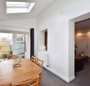 4 Bedroom House for sale in Ramsbury Drive, Salisbury