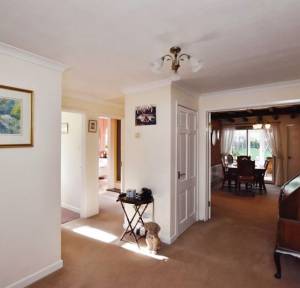 3 Bedroom Bungalow for sale in Crockford Road, Salisbury