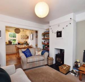 3 Bedroom House for sale in Kensington Road, Salisbury