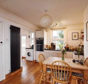 3 Bedroom House for sale in Kensington Road, Salisbury