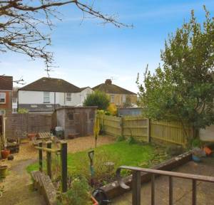 3 Bedroom House for sale in Kensington Road, Salisbury