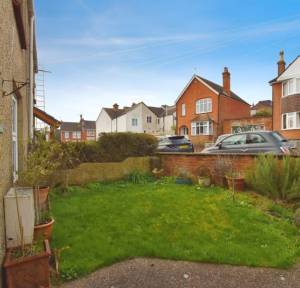 3 Bedroom House for sale in Kensington Road, Salisbury