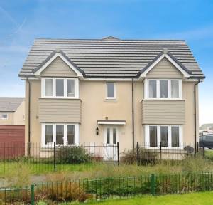 3 Bedroom House for sale in Liddell Gardens, Salisbury