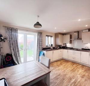 3 Bedroom House for sale in Liddell Gardens, Salisbury