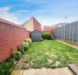 3 Bedroom House for sale in Liddell Gardens, Salisbury