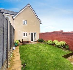 3 Bedroom House for sale in Liddell Gardens, Salisbury