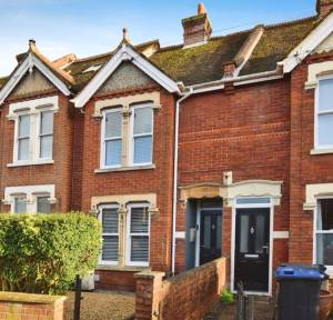 3 Bedroom House for sale in Belle Vue Road, Salisbury