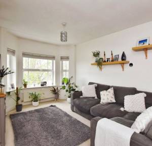 2 Bedroom Apartment / Studio for sale in Spire View, Salisbury