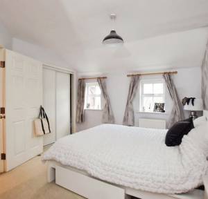 2 Bedroom Apartment / Studio for sale in Spire View, Salisbury