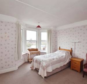 4 Bedroom House for sale in Woodstock Road, Salisbury