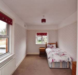 4 Bedroom House for sale in Woodstock Road, Salisbury