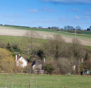 3 Bedroom House for sale in South Street, Salisbury
