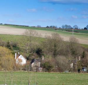 3 Bedroom House for sale in South Street, Salisbury