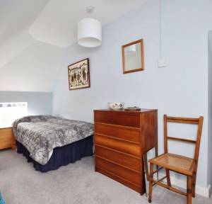 4 Bedroom House for sale in Wylye Road, Salisbury