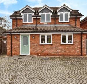 3 Bedroom House for sale in Willow Drive, Salisbury