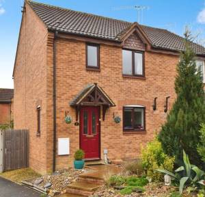 3 Bedroom House for sale in The Sandringhams, Salisbury