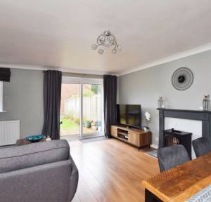 3 Bedroom House for sale in The Sandringhams, Salisbury