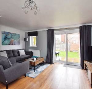 3 Bedroom House for sale in The Sandringhams, Salisbury