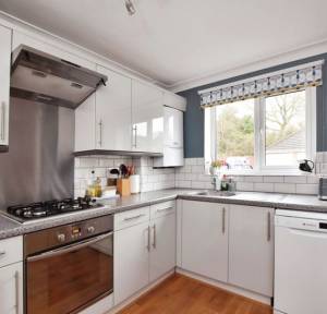 3 Bedroom House for sale in The Sandringhams, Salisbury