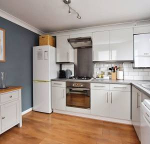 3 Bedroom House for sale in The Sandringhams, Salisbury