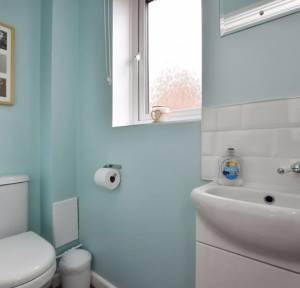 3 Bedroom House for sale in The Sandringhams, Salisbury