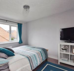 3 Bedroom House for sale in The Sandringhams, Salisbury