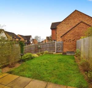 3 Bedroom House for sale in The Sandringhams, Salisbury