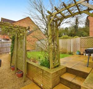 3 Bedroom House for sale in The Sandringhams, Salisbury