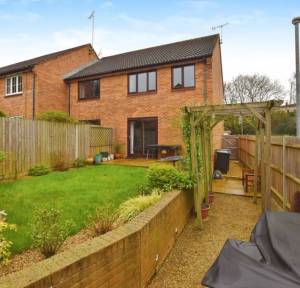 3 Bedroom House for sale in The Sandringhams, Salisbury