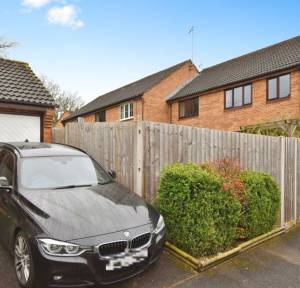 3 Bedroom House for sale in The Sandringhams, Salisbury