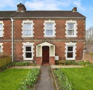 3 Bedroom House for sale in Longland, Salisbury