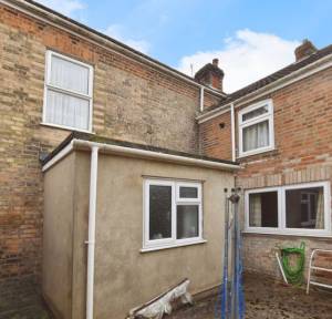 3 Bedroom House for sale in Longland, Salisbury