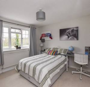 3 Bedroom House for sale in Milford Park, Salisbury
