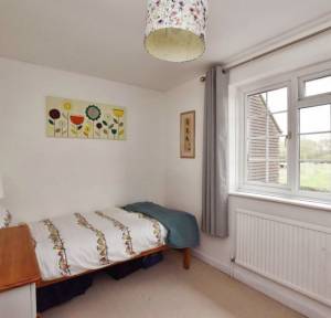 3 Bedroom House for sale in Milford Park, Salisbury
