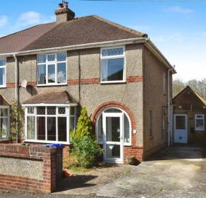 4 Bedroom House for sale in St. Francis Road, Salisbury